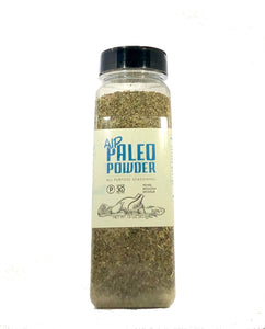 Paleo Powder AIP MONSTER